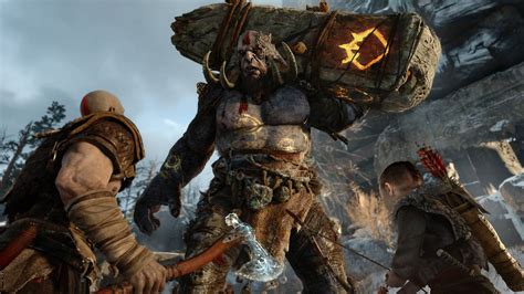 [Top 15] Games Like God of War (Games Better Than God of War .